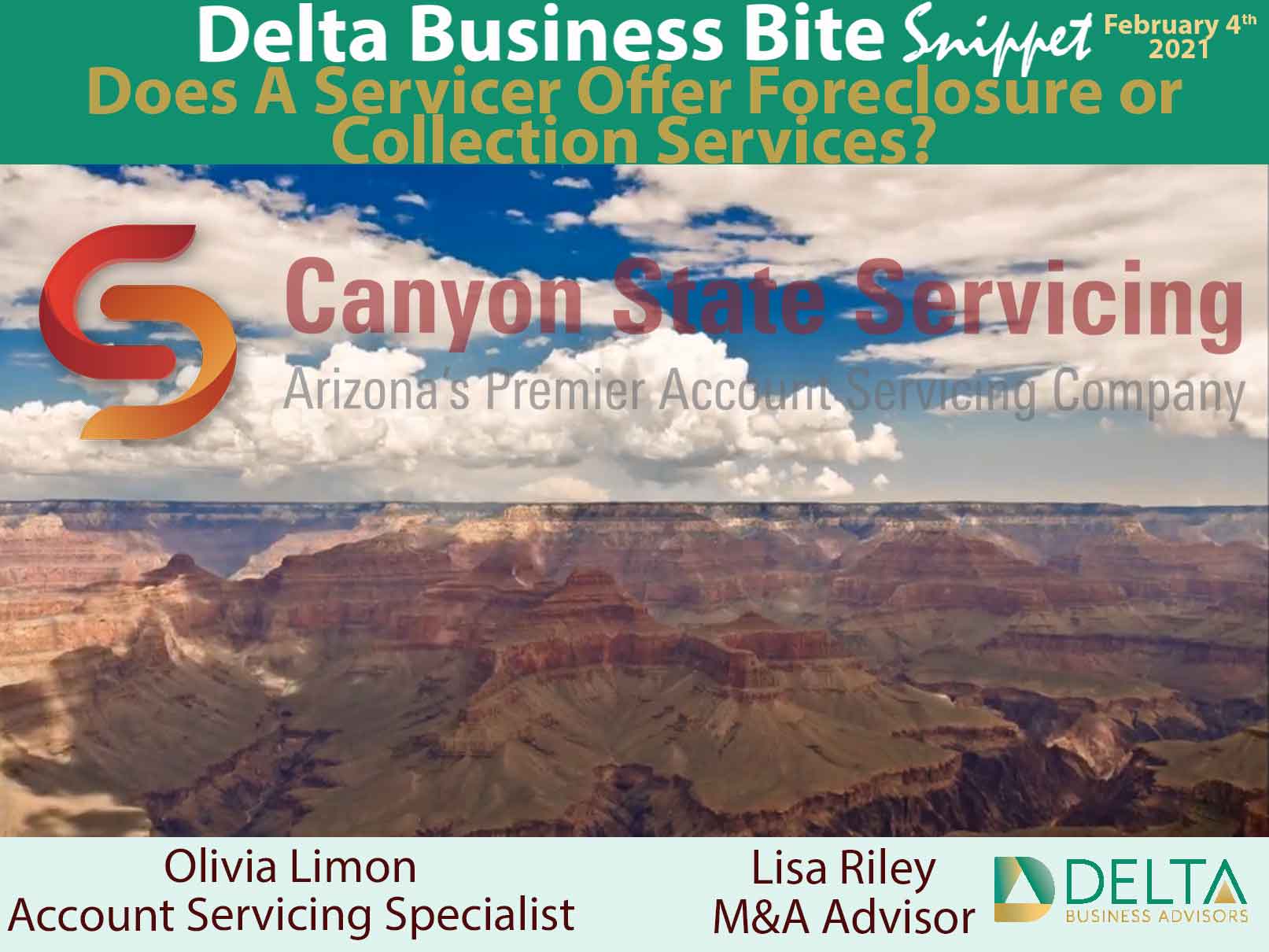 Business Sales and M&A Specialists