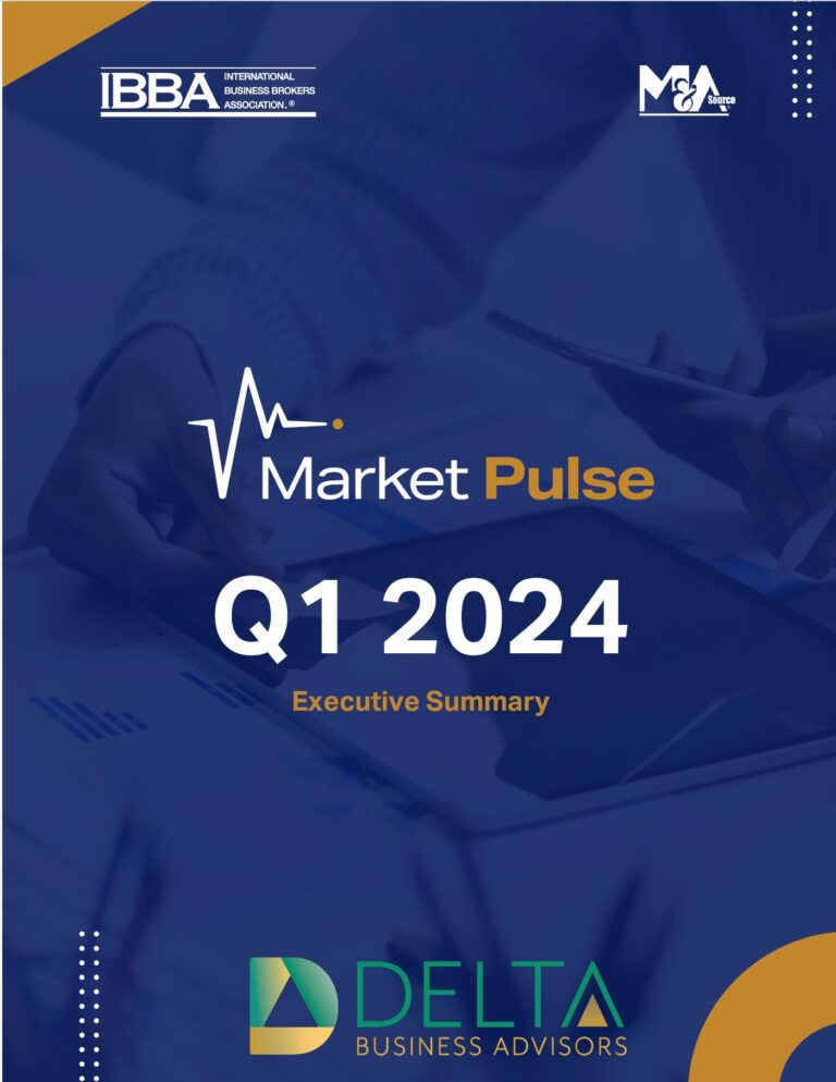 MarketPulse 2024 Q1